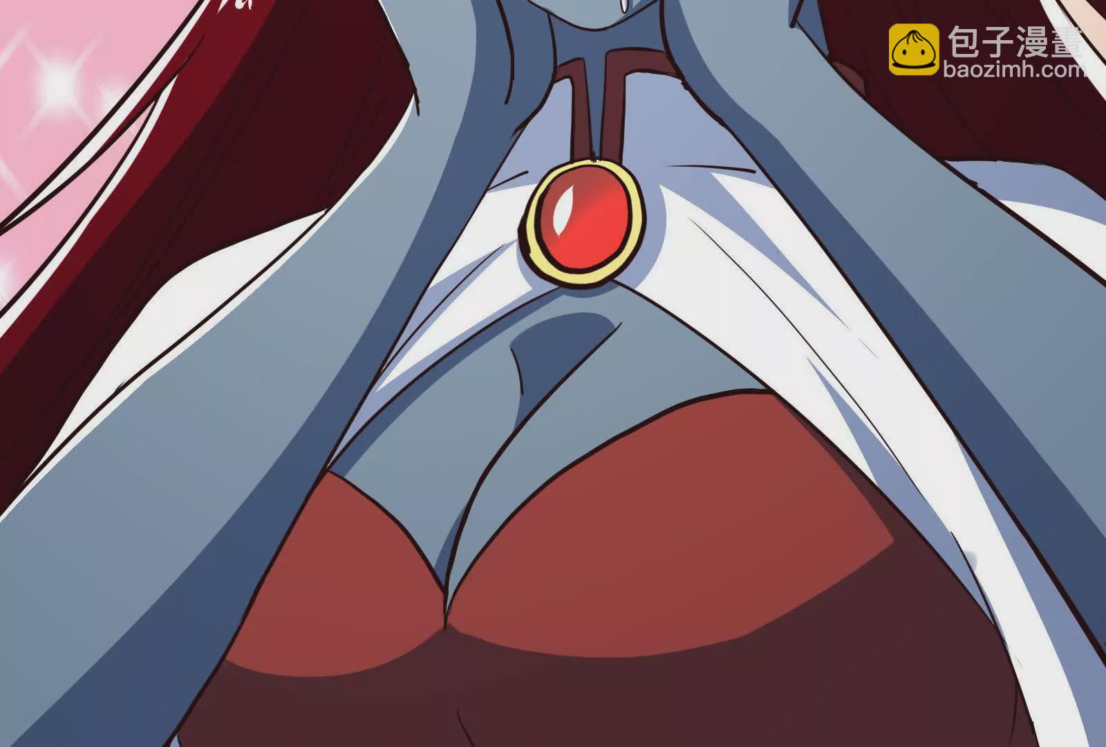 古神遊戲 - 第106話可怕！這神殿沒法待了(3/4) - 6